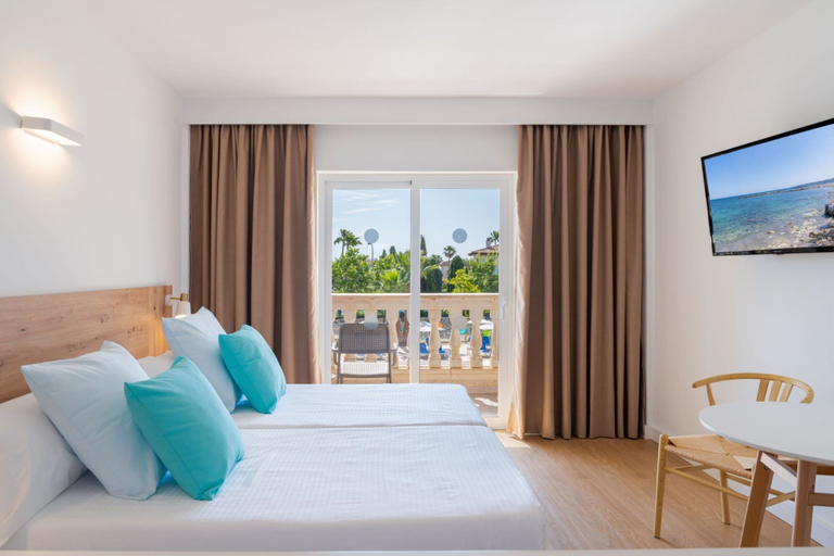 Bedroom 4, Globales Isabel, Baleares