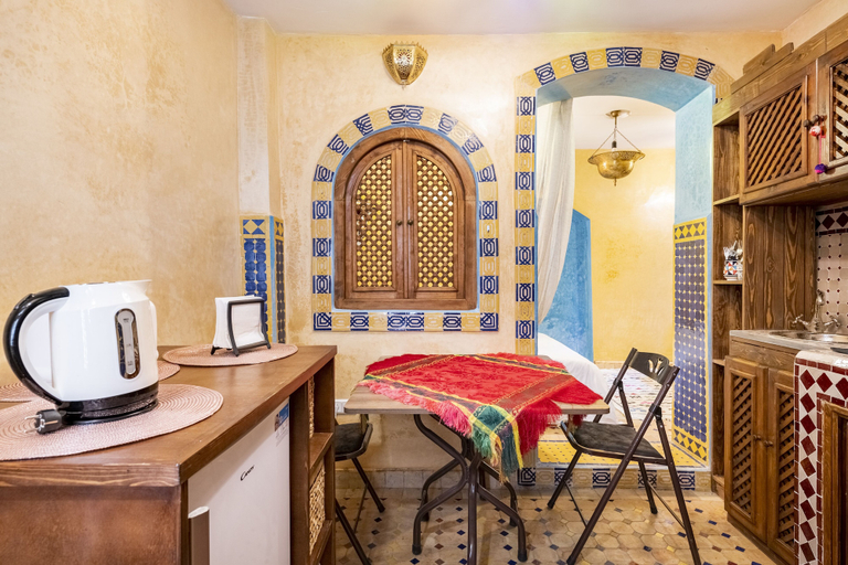 Others 5, Dar Sandra Moroccan Tiny House, Tanger-Assilah