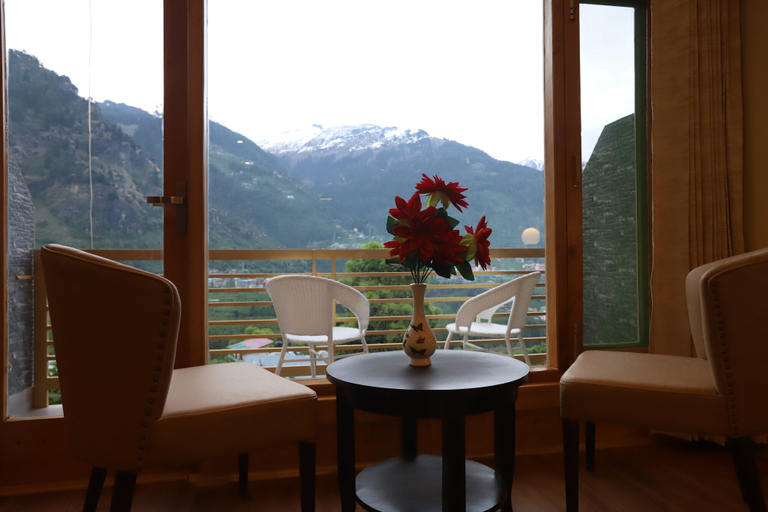 Others 5, Golden Wood Manali By Rosetum, Kullu
