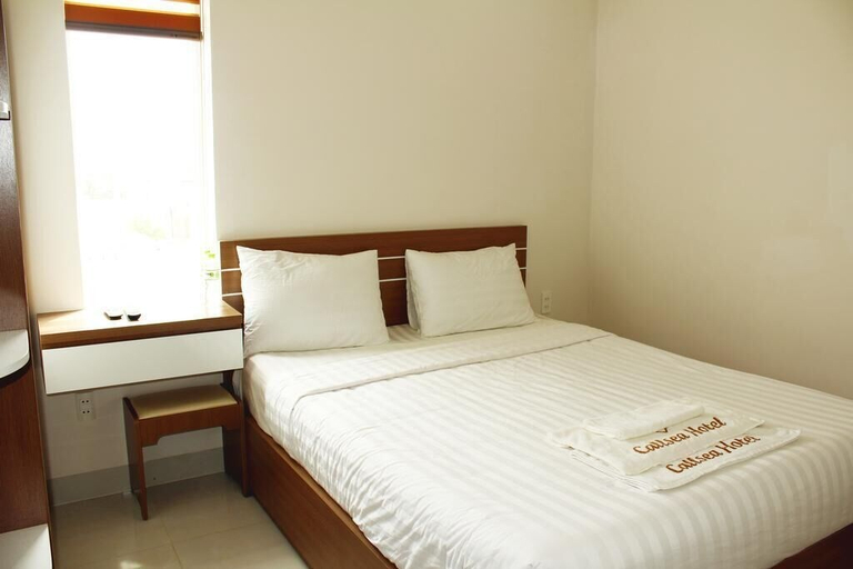 Bedroom 3, Call Sea Nha Trang, Nha Trang