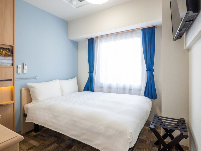 Bedroom 3, Toyoko Inn Tenri Ekimae, Tenri