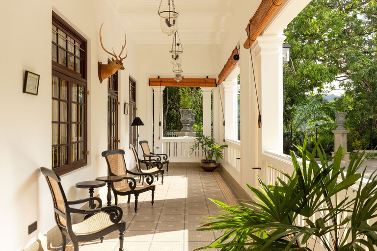 Others 4, The Grand Walawwa, Kegalle