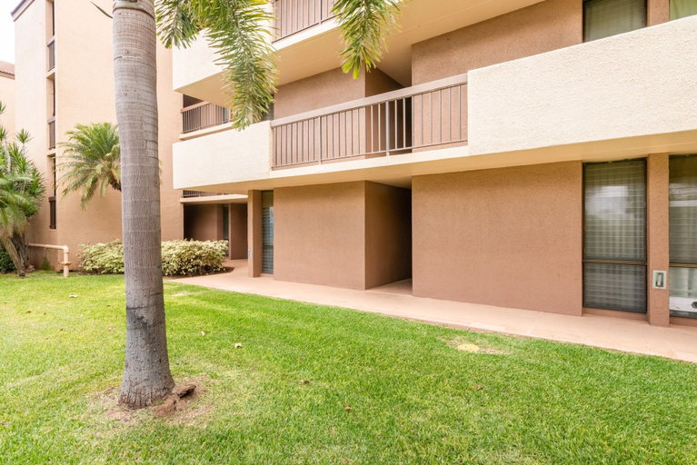 Exterior & Views, Awesome Maui Vista Beach Suite, Maui