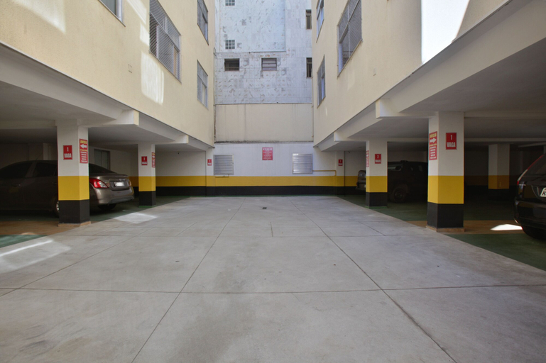 Public Area, Mar Doce Lar, Cabo Frio