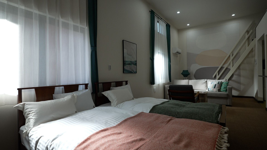 Bedroom 7