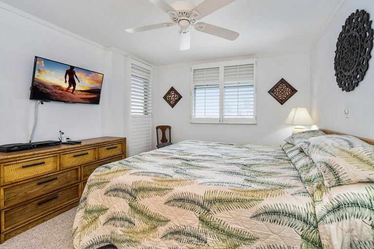 Bedroom 2, Keauhou Akahi 210, Hawaii