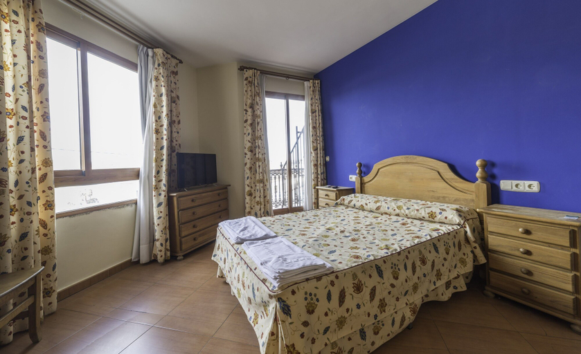 Bedroom 3, La Posada de Higueruela, Albacete