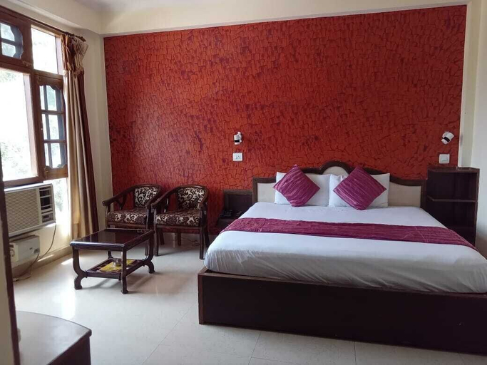 Bedroom 4, The Mahesh Regency, Shimla