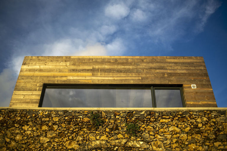 Exterior & Views 2, Solar Branco Eco Estate, Ponta Delgada