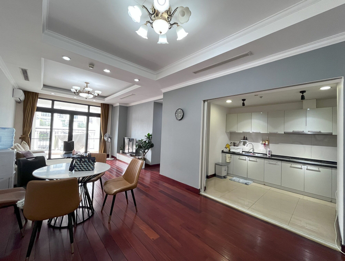 Others 5, Mai-homestay Royal City 3 bedrooms, Thanh Xuân
