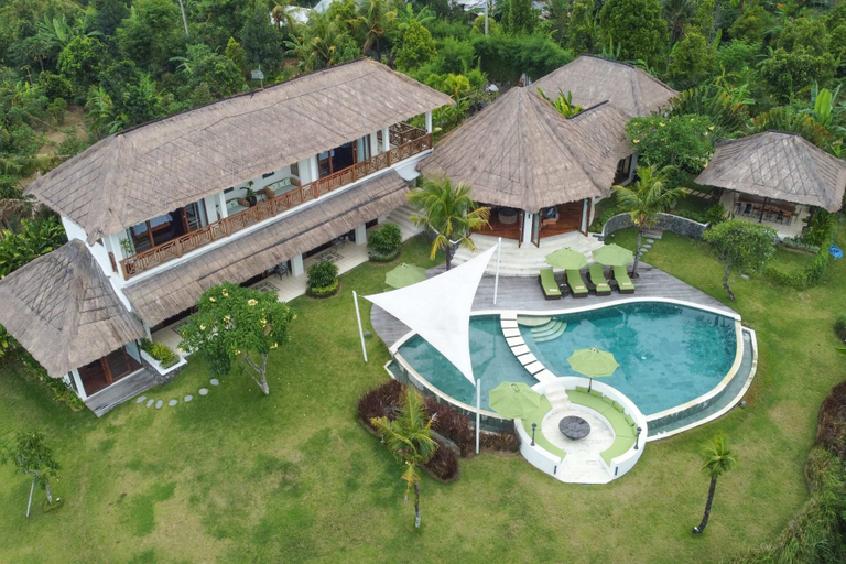 Exterior & Views, Villa Ravenala, Buleleng