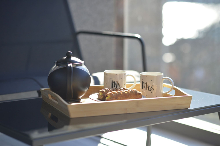 Food & Drinks 5, Solaris Lux Apartments