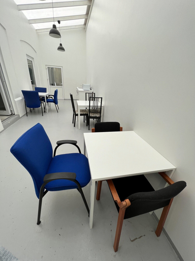 Others 4, The Old Factory - Hostel, Copenhagen