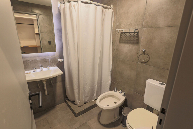 Bathroom 3, Hotel Concept Bariloche, Bariloche