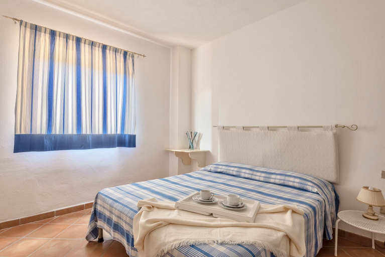 Bedroom 3, Residence a Marinella a 450 mt dal mare, Olbia-Tempio