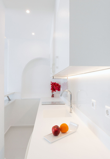 Bedroom 4, Aeri Villas & Apartments, South Aegean
