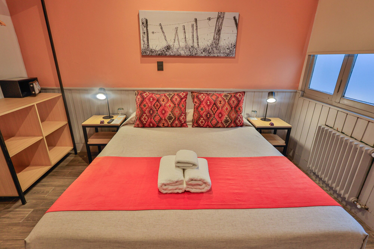 Bedroom 3, Hotel Bariloche By Tierra Gaucha, Bariloche