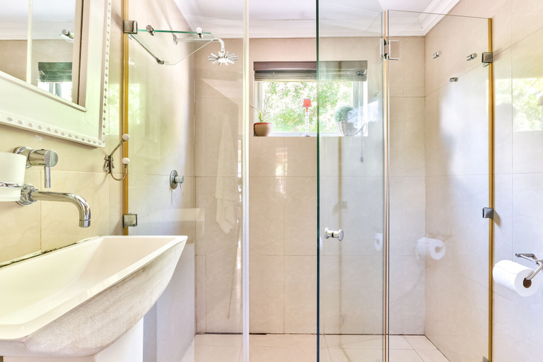 Bathroom 5, Villa Jesdene, City of Cape Town