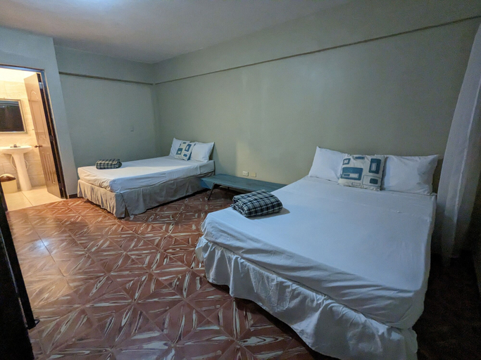 Bedroom 2, Rancho Pino y Sol, Jarabacoa