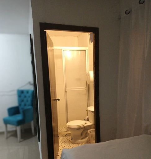 Bedroom 3, buenavista class, Barranquilla