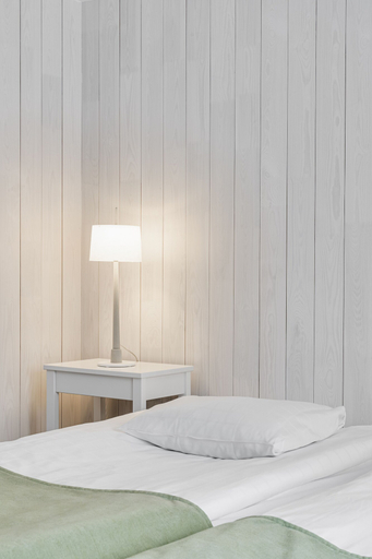 Bedroom 4, Medlefors hotell och konferens, Skellefteå