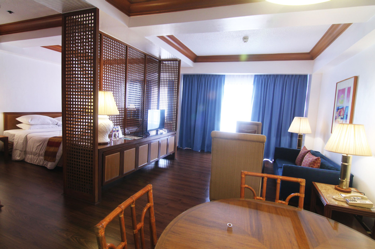 Bedroom 14