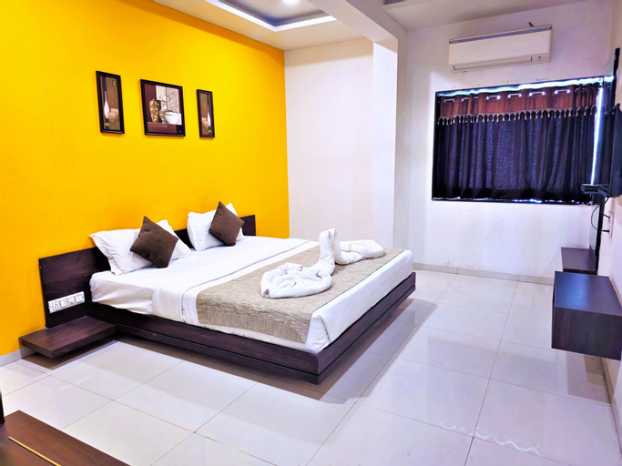The Grand Rio, Rajkot