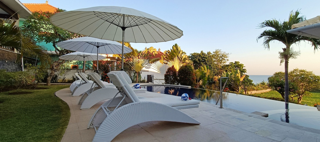 Villa Lilly, Buleleng