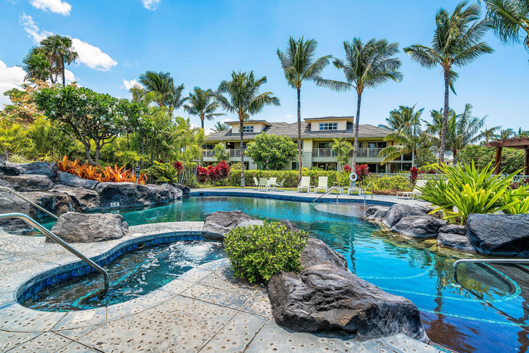 Others 3, Waikoloa Beach Villas E32, Hawaii