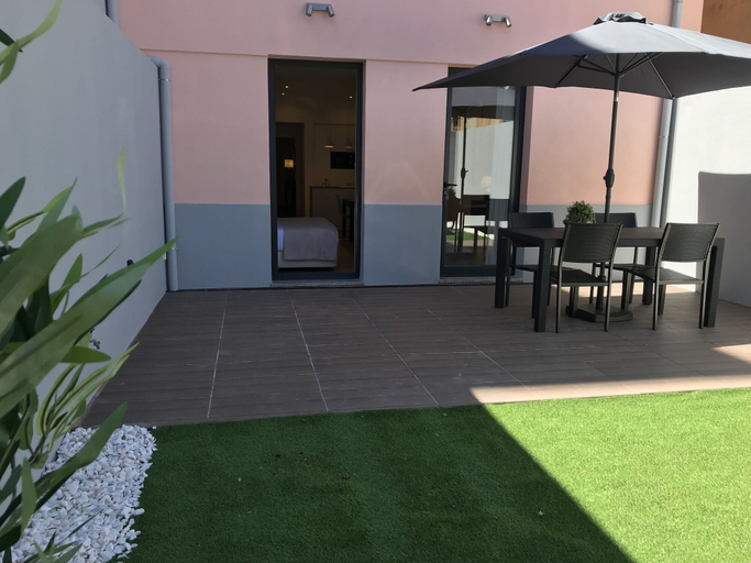 Exterior & Views 2, MyTrip Porto, Matosinhos