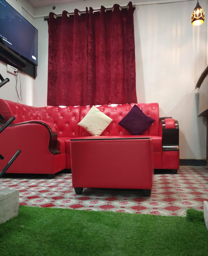 Others 4, iROOMZ Hotel Galaxy Grand, Hyderabad