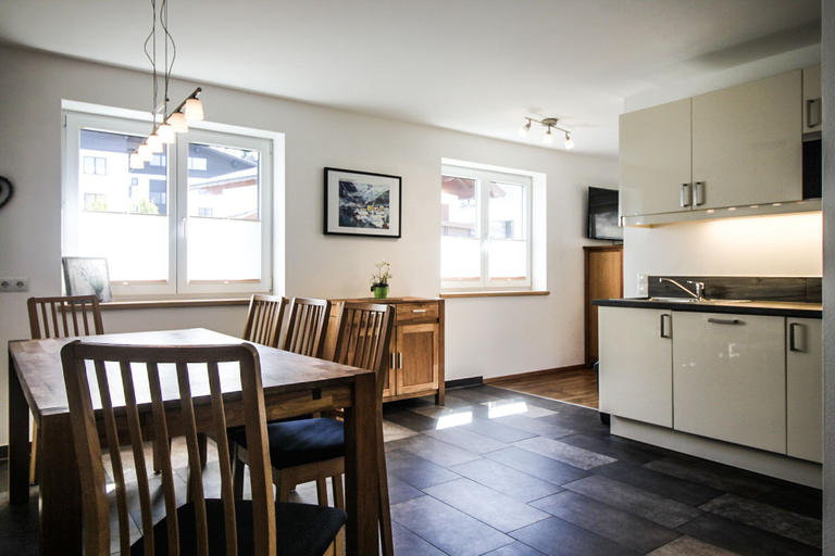 Others 5, Tauern Relax Lodges, Zell am See
