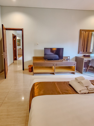 Bedroom 7