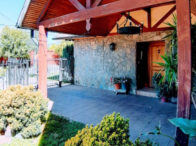 Exterior & Views 2, Habitación Los Pablos, Cautín