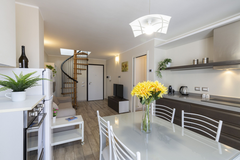 Private kitchen 3, notami - Salomone - Mecenate District, Milano