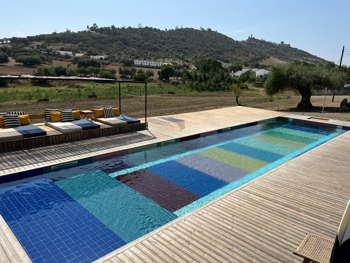 Sport & Beauty 5, Viva Farmhouse, Reguengos de Monsaraz