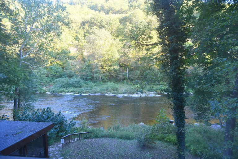 Others 4, River Time Cabin -time Floats Away!, Morgan