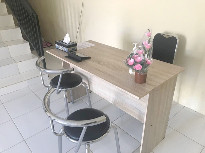 Public Area 3, SPOT ON 93020 Rumah Singgah Ganjuran, Bantul