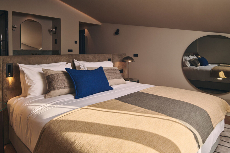 Bedroom 3, Prim&Proper, Porto