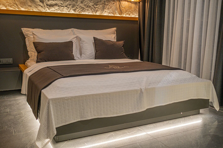Bedroom 4, Surga Alaçatı, Çeşme