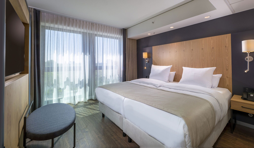 Bedroom 3, Maritim Hotel Ingolstadt, Ingolstadt
