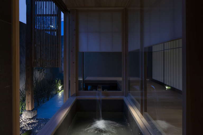 Sport & Beauty 4, Kamohan, Kyoto