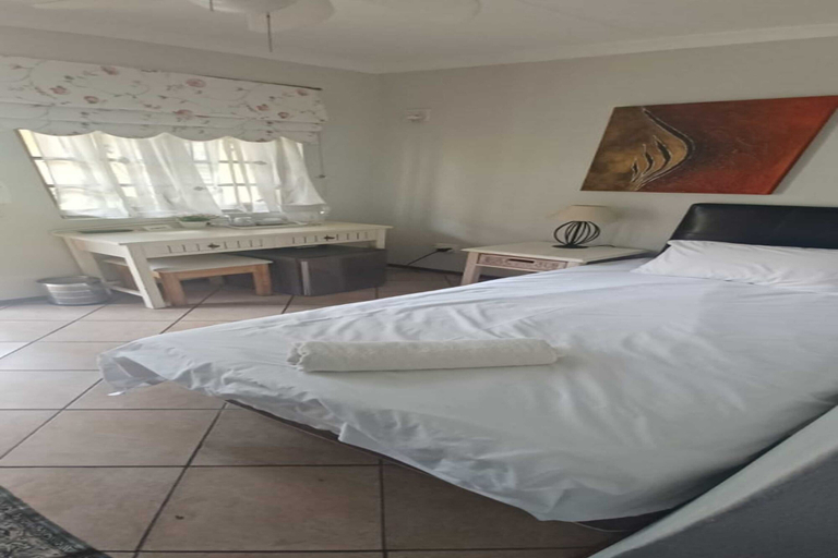 Bedroom 3, Matina guest house, City of Johannesburg