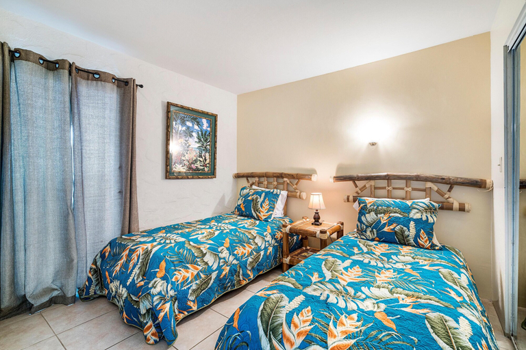 Bedroom 3, Casa De Emdeko 219, Hawaii