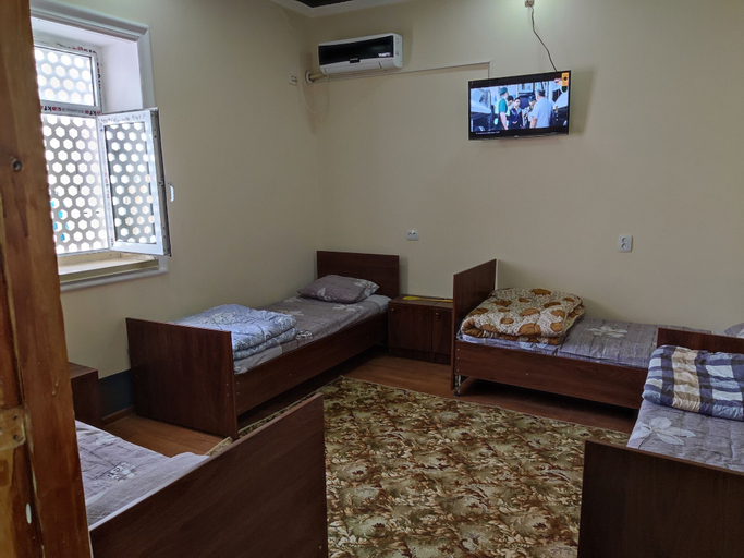 Others 5, Goziyon Hostel, Buxoro