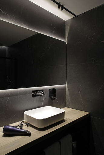 Bathroom 3, Mon Suites Fetén, Valencia
