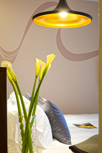 Bedroom 2, Modena by Fraser New District Wuxi, Wuxi
