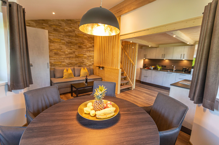 Tevini Boutique Suites by we rent, Zell am See