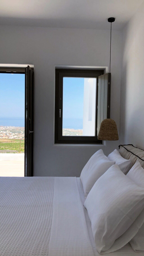 Bedroom 3, Nice Villas, South Aegean
