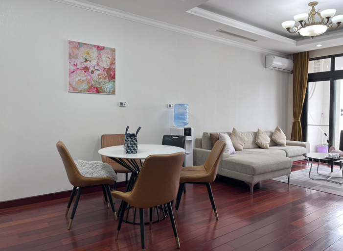 Others 2, Mai-homestay Royal City 3 bedrooms, Thanh Xuân